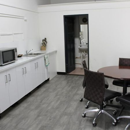 Romano'S Hotel & Suites Вагга-Вагга Екстер'єр фото