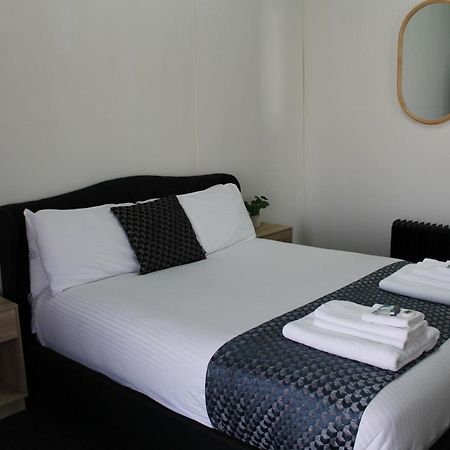 Romano'S Hotel & Suites Вагга-Вагга Екстер'єр фото