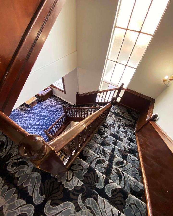 Romano'S Hotel & Suites Вагга-Вагга Екстер'єр фото
