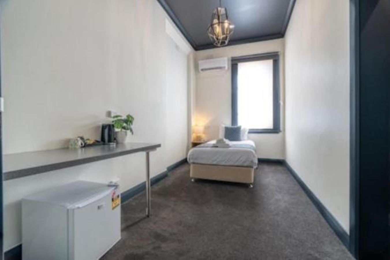 Romano'S Hotel & Suites Вагга-Вагга Екстер'єр фото